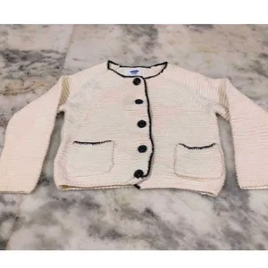 Cute Cardigan sweater For Baby Girl's