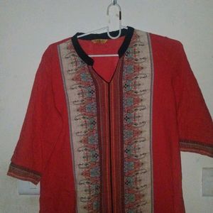 Women's Kurta