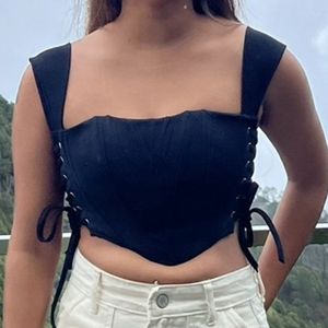 Set Of 3 Trendy Tube Top