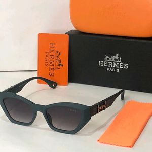 HERMES UNISEX SUNGLASSES FOR BOTH