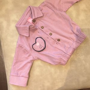 0-3 Baby Girl Dress