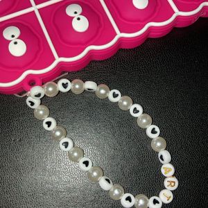 customised charm/bracelet