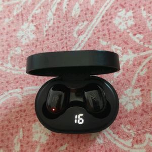 Realme Earbuds Working Good