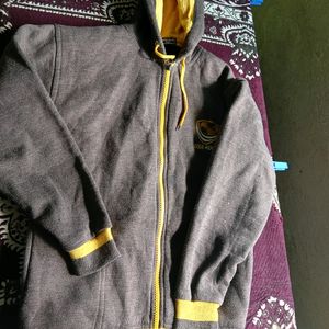 Sweater Jacket For Men Fo Winter