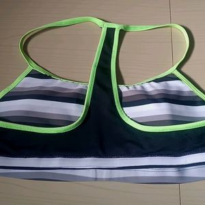 Elegant Sports Bra