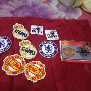 Sticker Any