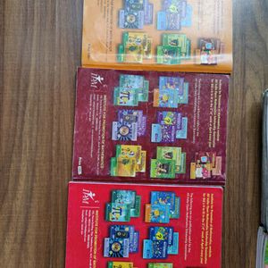 Math Concept Books For Grade 3