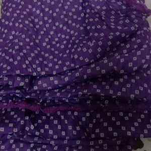 Cotton Dupatta