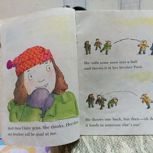 Children's Book (With Pictures)