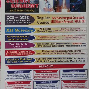 Neet Biology 11