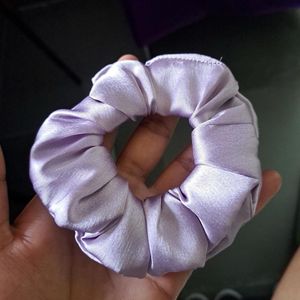 Set Of 12 Random Scrunchies