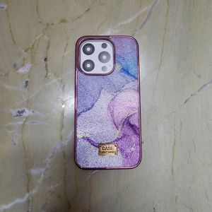 Iphone 15 Pro Back Cover