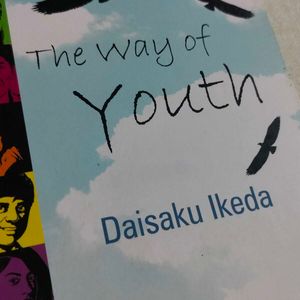 The Way Of Youth Book/Novel