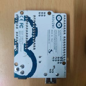 Arduino Robo Kit 3