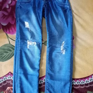 Jeans For Women