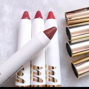 Pack Of 4 Amazing Nude Lipstick 💄 Brand New ✅