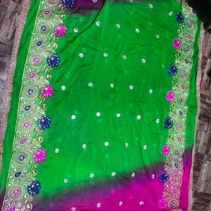 A New Unused Fancy Dupatta