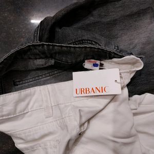 🌹Urbanic Brand New Denim Jean🌹