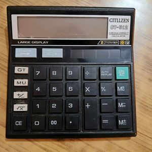 🔆A New 🔅Calculator