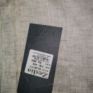 Shirt For Men, With Tag