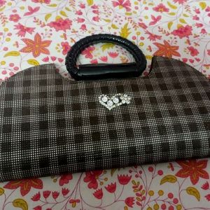 Designer CLUTCH from Brand Elegance