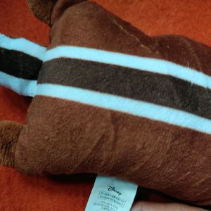 Disney Chip 'n' Dale Chipmunk 🐿️🐿️🐿️ Plush Toy