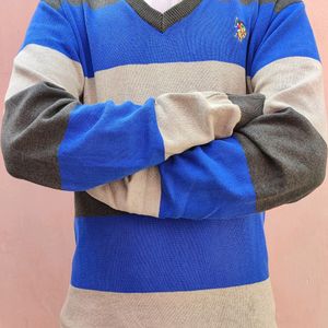 Good Fabric/Material Thin Sweater For All Season