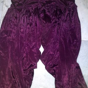 Crape Silk Fabric Ka Hai