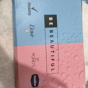 Bebeautiful Skincare Sample Kit