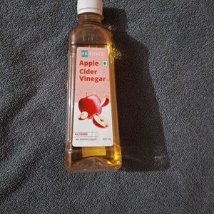 Apple Cider Vinegar