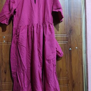 Anouk Kurta Set