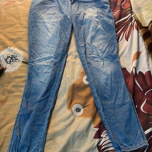 Mens Jeans Pant