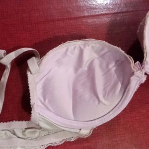 Underwired Heavy Padded Bra