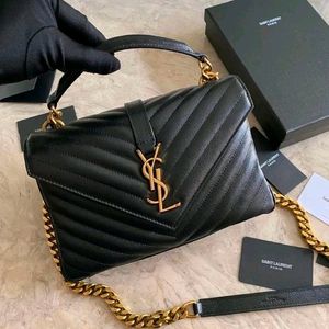 Yves Saint Laurent Designer Bag