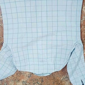 Gents Shirt Basics