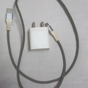 ERD mobile Charger