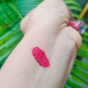 Liquid Lipstick Non-transferable