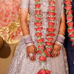 Bridal Lehenga