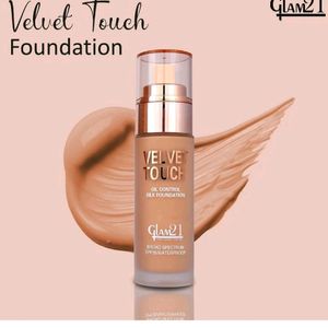 Foundation & Makeup Setting Spray Combo Sat