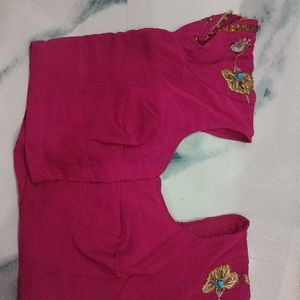 Blouse Piece