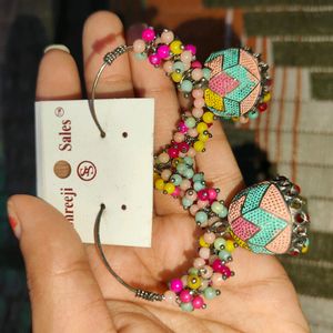 Bali Earrings