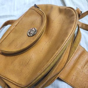 Selling Bag