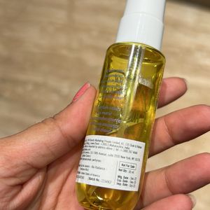 Sol de Janeiro Mini Body Mist