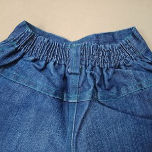 New Jeans Pant For Kids