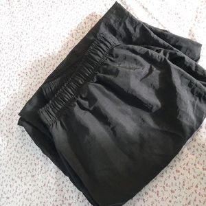 Women Parachute pants!