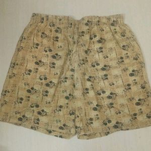 Koren Shorts Pack Of 1