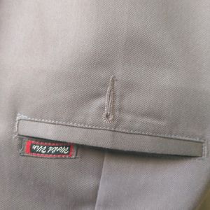 Men's Formal Pant