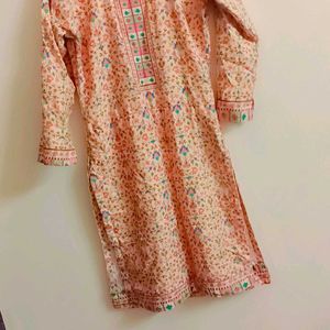 Combo Winter Kurta