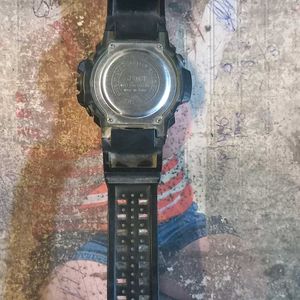 CASIQT Sport Watch