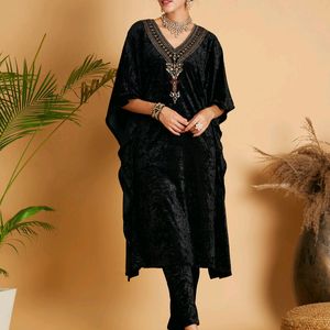 Kaftan Dress